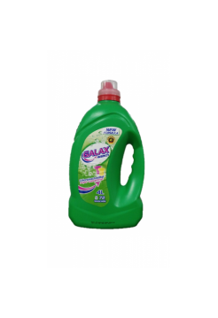 Гель для стирки цветного Galax Wash 4л (72 стирки)