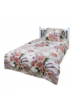 Постельное белье Евро Ранфорс (RAP_317_0002)
