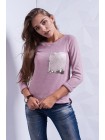 Женская кофта Stimma Голди 1392