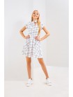 Женское платье Stimma Амира 3464